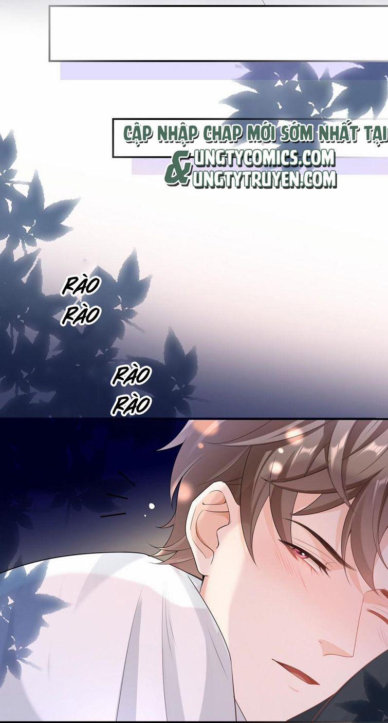 Scandal Quá Nhiều Là Lỗi Của Tôi Sao? 35 trang 31