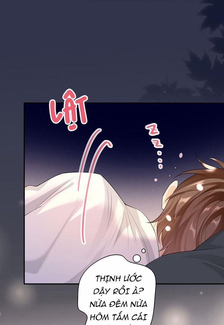 Scandal Quá Nhiều Là Lỗi Của Tôi Sao? 35 trang 32