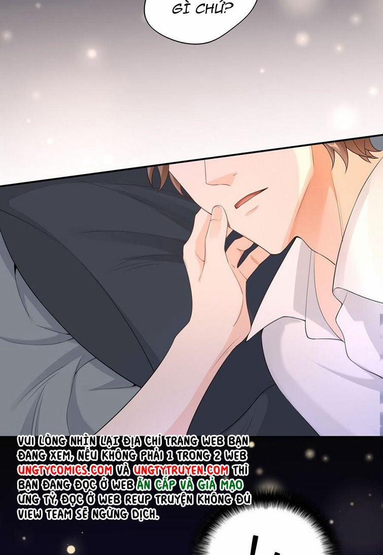 Scandal Quá Nhiều Là Lỗi Của Tôi Sao? 35 trang 33