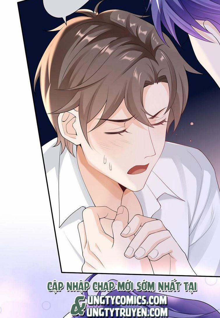 Scandal Quá Nhiều Là Lỗi Của Tôi Sao? 35 trang 36