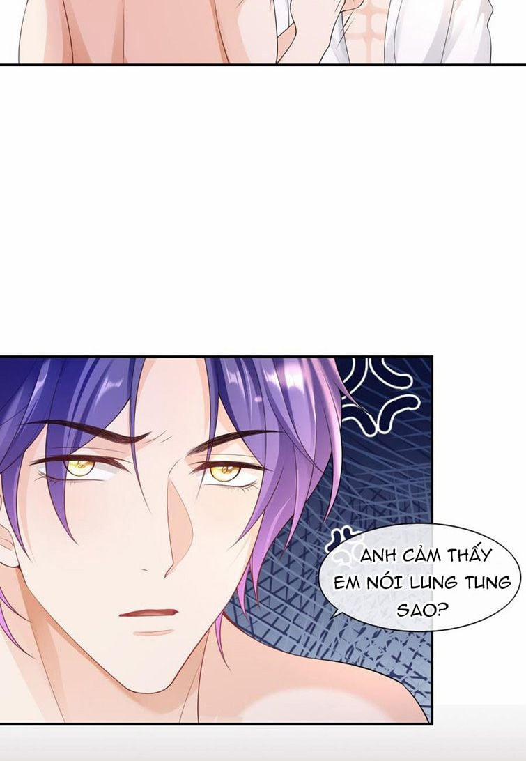 Scandal Quá Nhiều Là Lỗi Của Tôi Sao? 35 trang 40