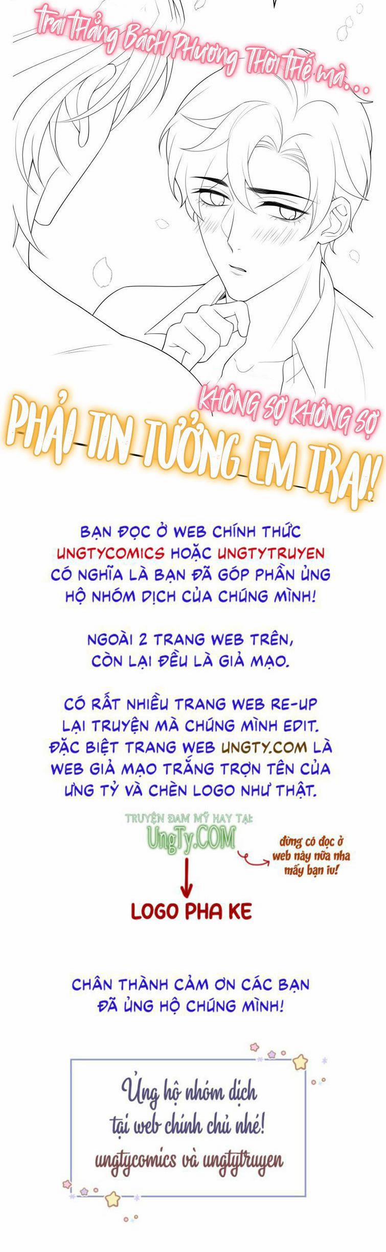 Scandal Quá Nhiều Là Lỗi Của Tôi Sao? 35 trang 46