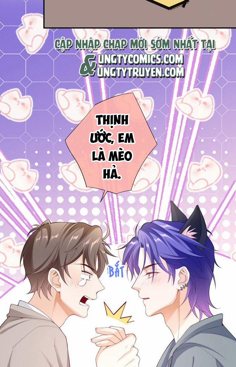 Scandal Quá Nhiều Là Lỗi Của Tôi Sao? 35 trang 8