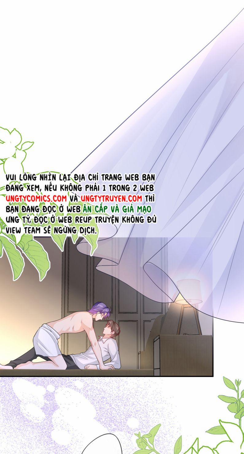 Scandal Quá Nhiều Là Lỗi Của Tôi Sao? 36 trang 1