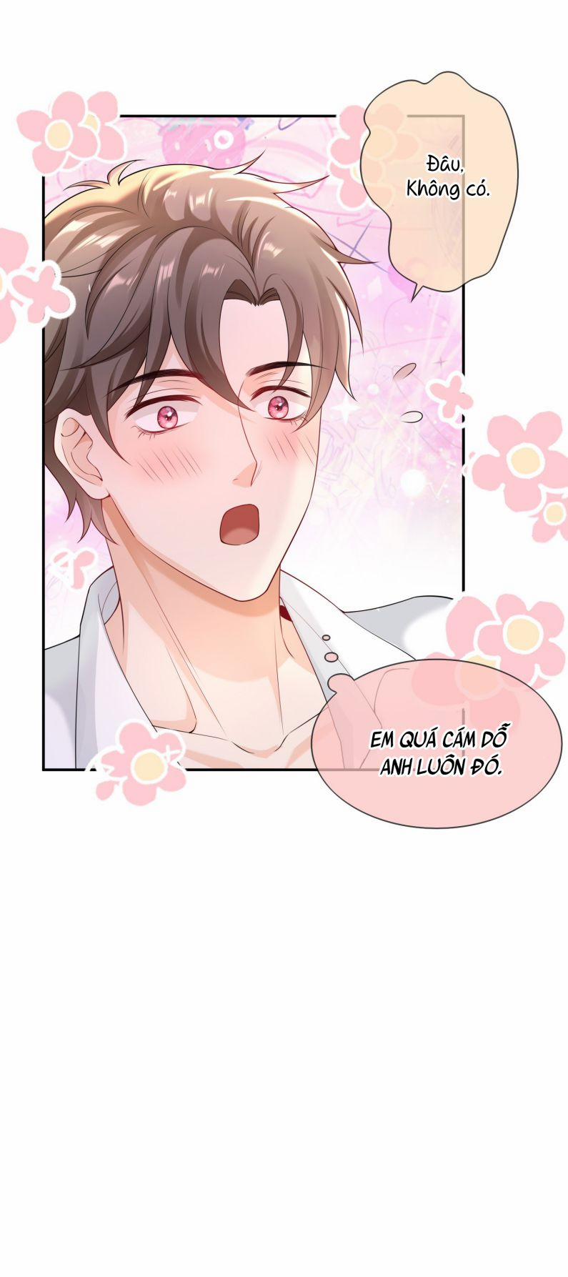 Scandal Quá Nhiều Là Lỗi Của Tôi Sao? 36 trang 11