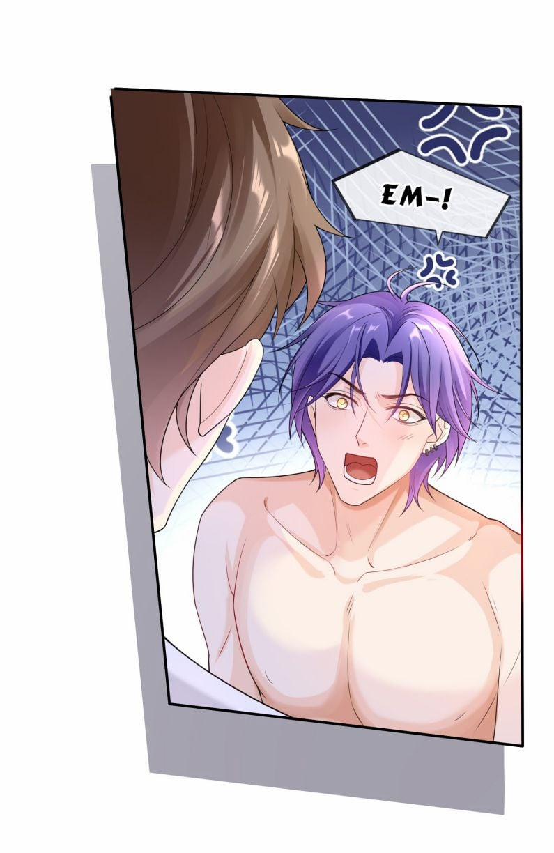 Scandal Quá Nhiều Là Lỗi Của Tôi Sao? 36 trang 24