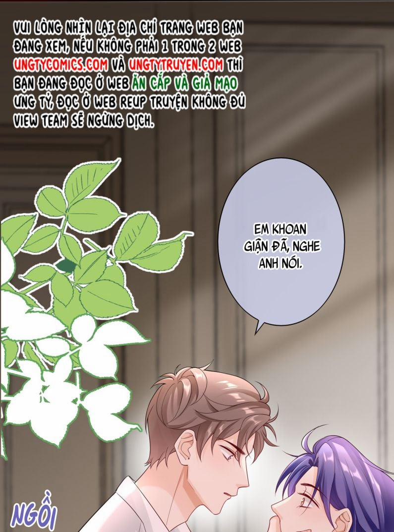 Scandal Quá Nhiều Là Lỗi Của Tôi Sao? 36 trang 26