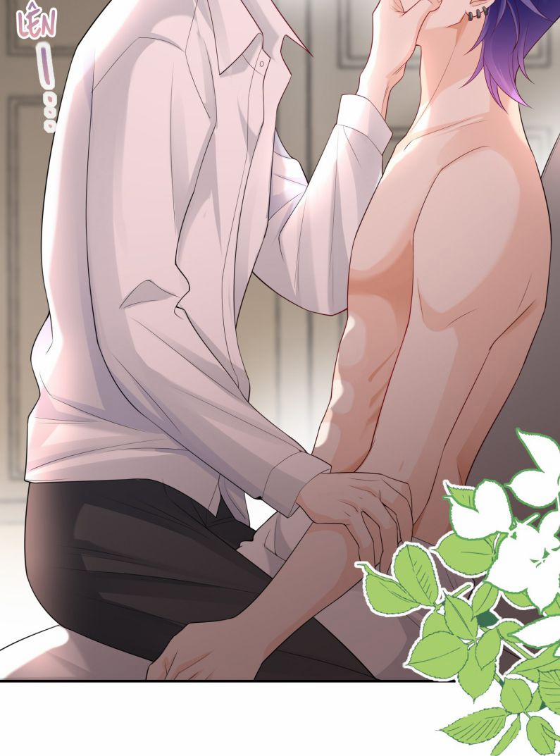 Scandal Quá Nhiều Là Lỗi Của Tôi Sao? 36 trang 27