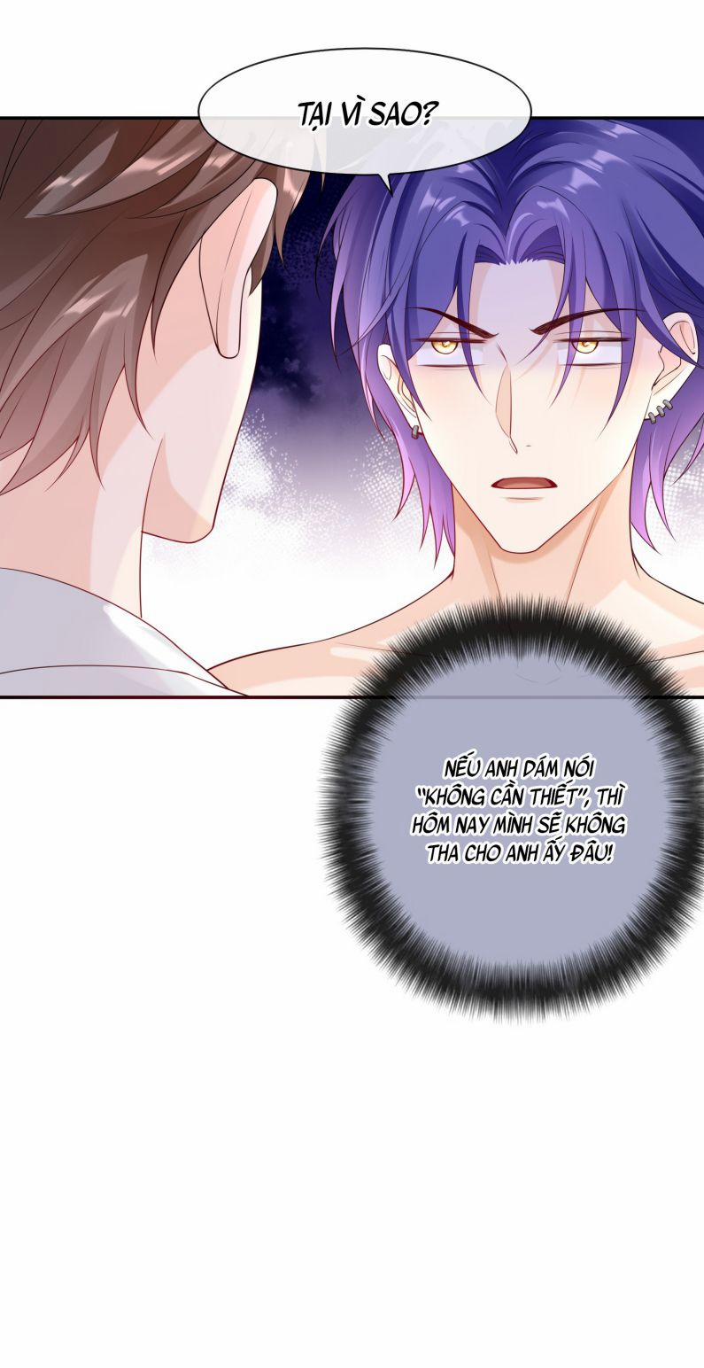 Scandal Quá Nhiều Là Lỗi Của Tôi Sao? 36 trang 29