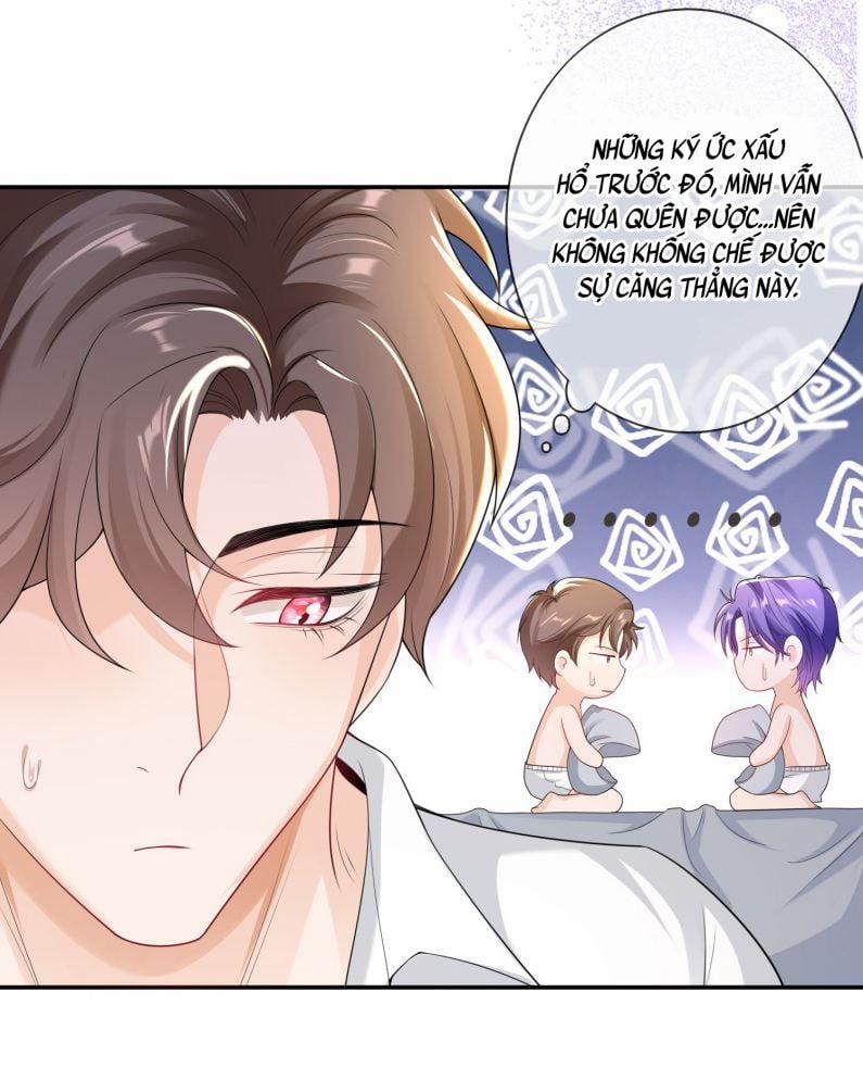 Scandal Quá Nhiều Là Lỗi Của Tôi Sao? 36 trang 3