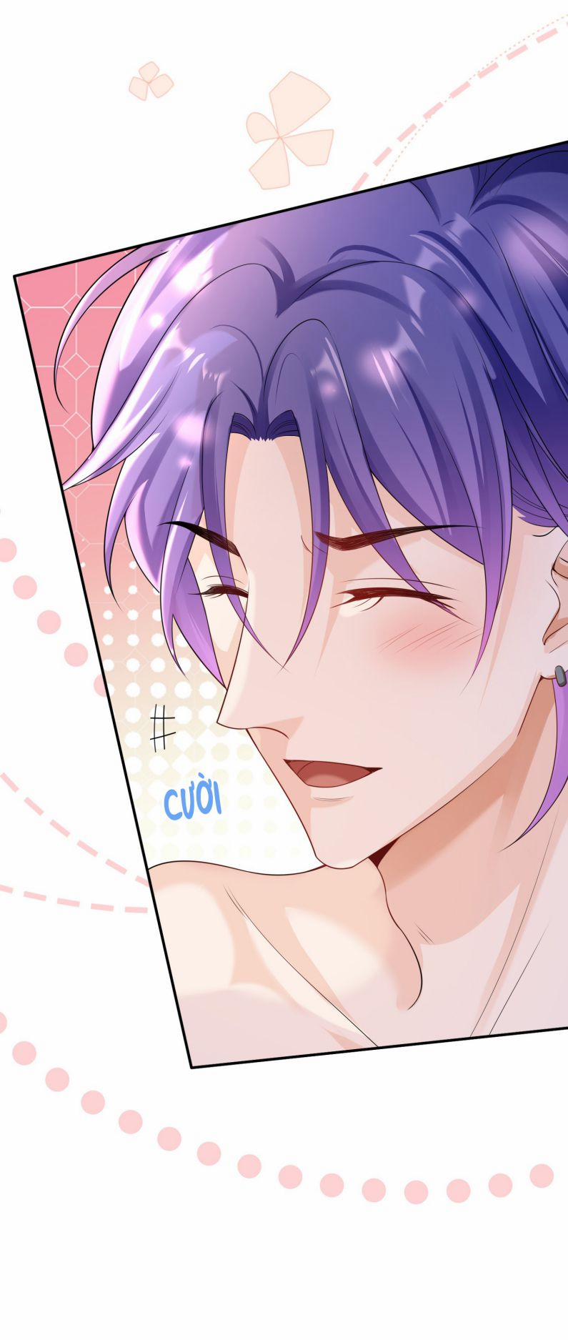 Scandal Quá Nhiều Là Lỗi Của Tôi Sao? 36 trang 34