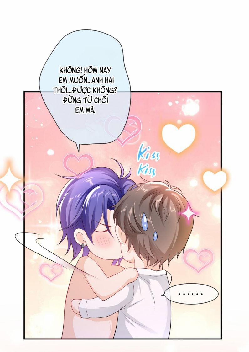 Scandal Quá Nhiều Là Lỗi Của Tôi Sao? 36 trang 5