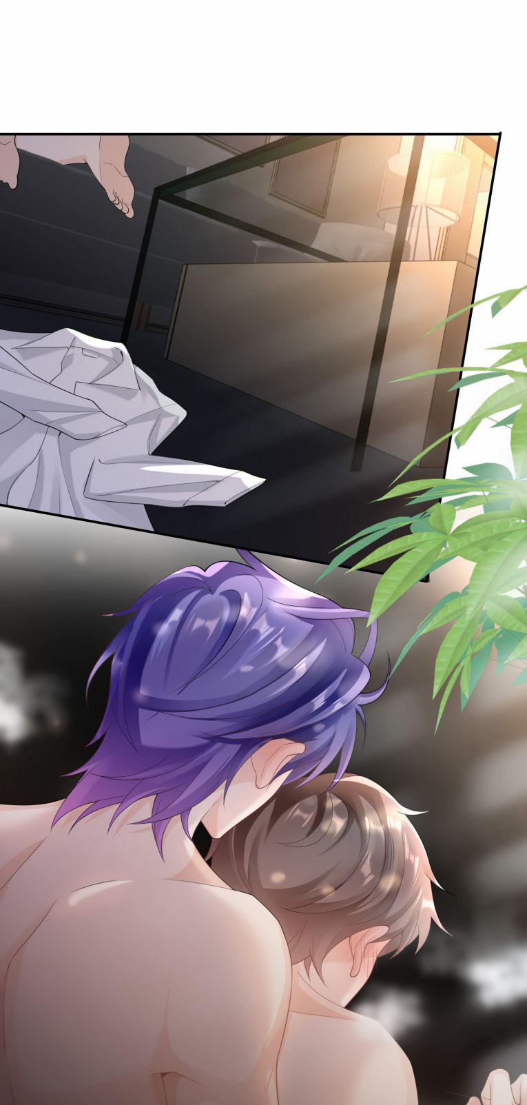 Scandal Quá Nhiều Là Lỗi Của Tôi Sao? 37 trang 1
