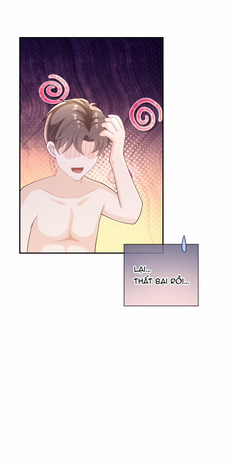 Scandal Quá Nhiều Là Lỗi Của Tôi Sao? 37 trang 16