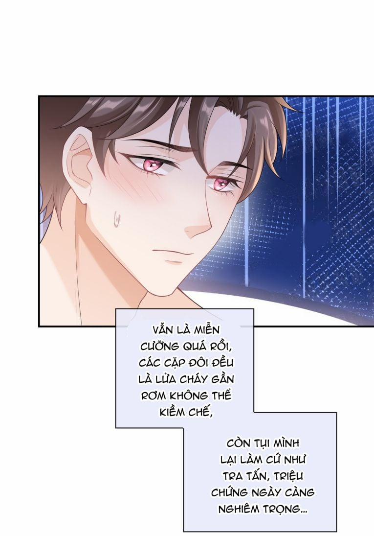 Scandal Quá Nhiều Là Lỗi Của Tôi Sao? 37 trang 17