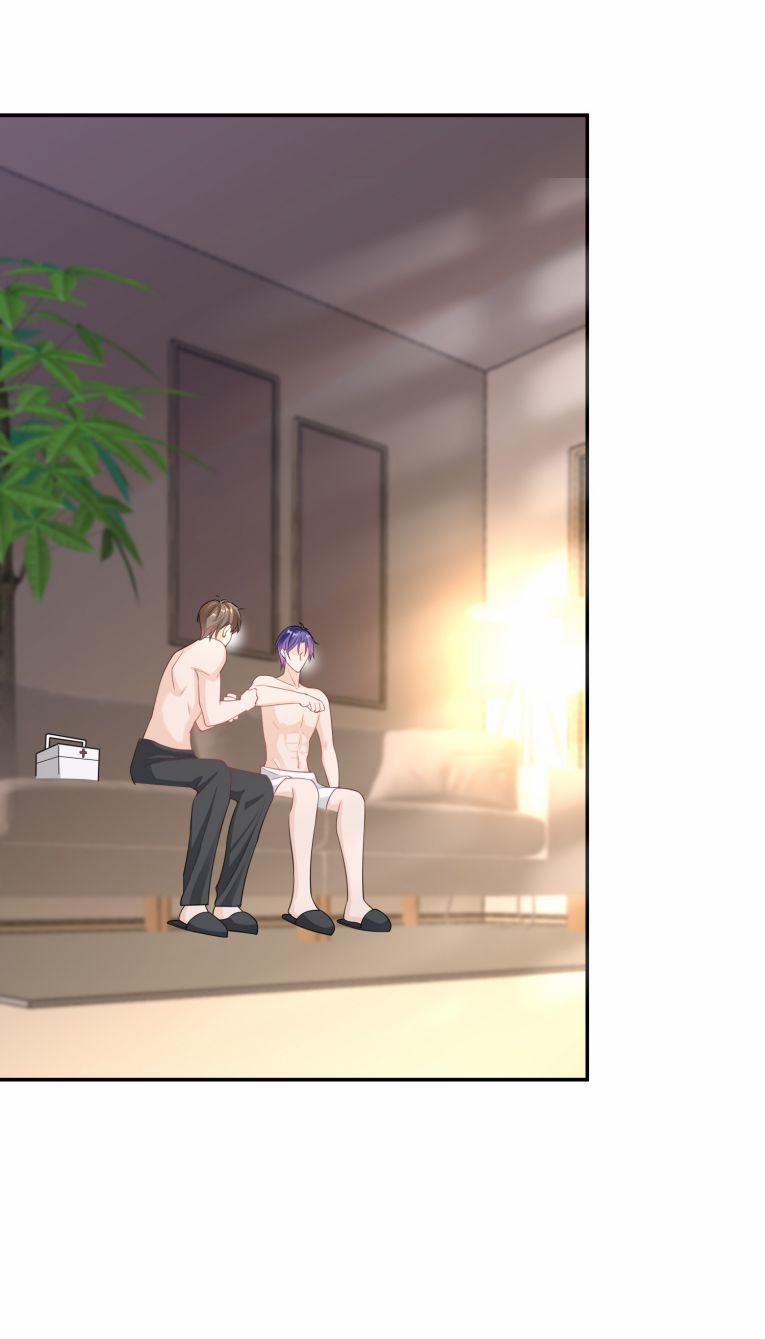 Scandal Quá Nhiều Là Lỗi Của Tôi Sao? 37 trang 23