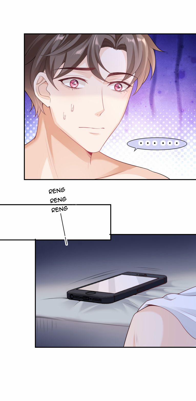 Scandal Quá Nhiều Là Lỗi Của Tôi Sao? 37 trang 31