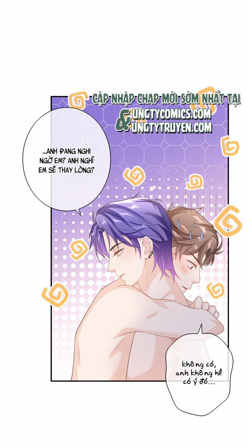 Scandal Quá Nhiều Là Lỗi Của Tôi Sao? 38 trang 15