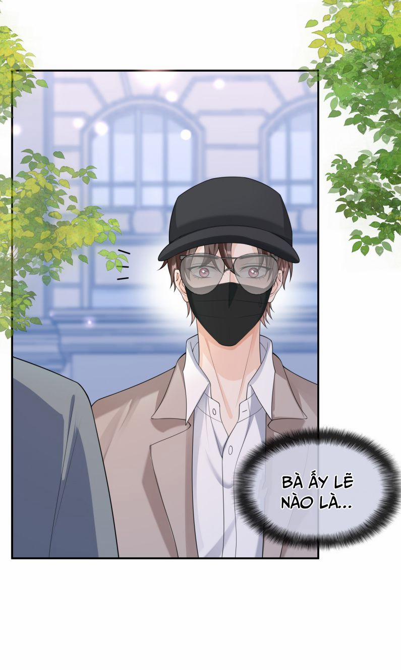 Scandal Quá Nhiều Là Lỗi Của Tôi Sao? 38 trang 26