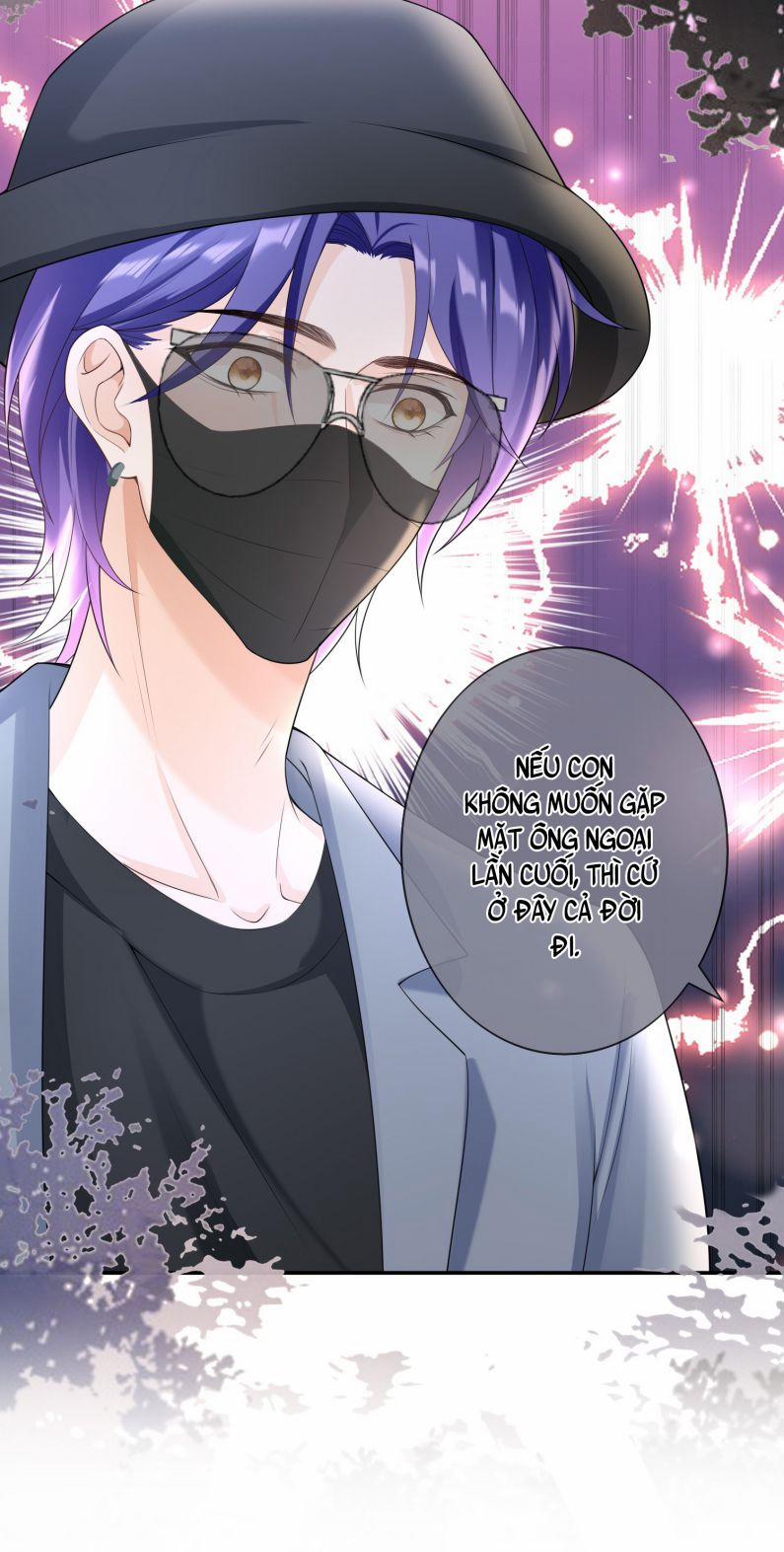 Scandal Quá Nhiều Là Lỗi Của Tôi Sao? 38 trang 32