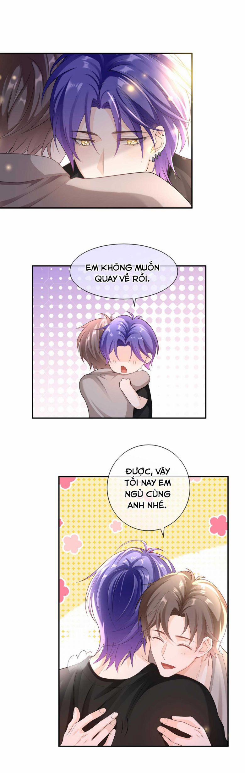 Scandal Quá Nhiều Là Lỗi Của Tôi Sao? 39 trang 20