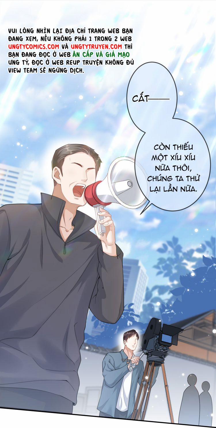 Scandal Quá Nhiều Là Lỗi Của Tôi Sao? 4 trang 10