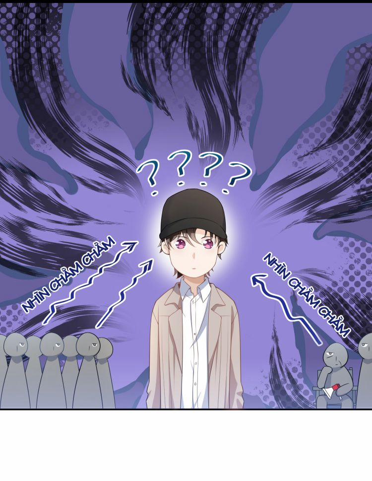 Scandal Quá Nhiều Là Lỗi Của Tôi Sao? 4 trang 14