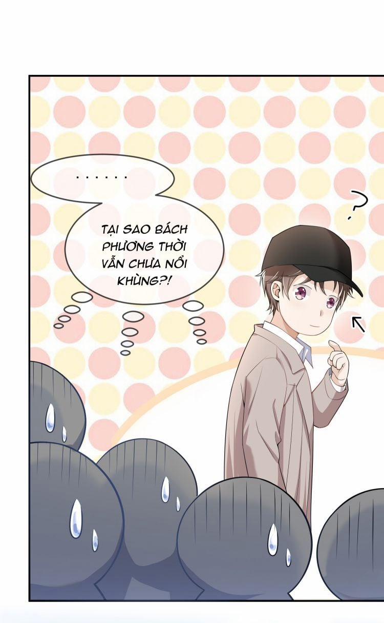 Scandal Quá Nhiều Là Lỗi Của Tôi Sao? 4 trang 15