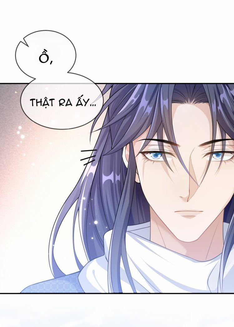 Scandal Quá Nhiều Là Lỗi Của Tôi Sao? 4 trang 17