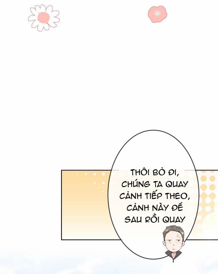 Scandal Quá Nhiều Là Lỗi Của Tôi Sao? 4 trang 21