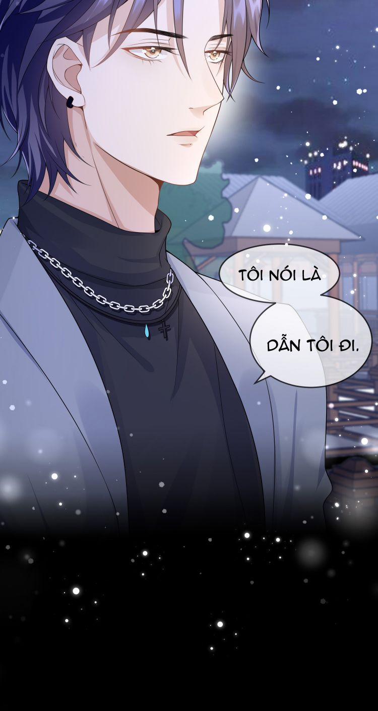 Scandal Quá Nhiều Là Lỗi Của Tôi Sao? 4 trang 47