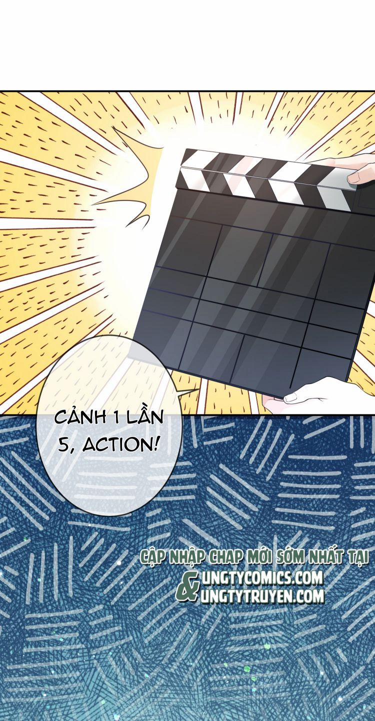 Scandal Quá Nhiều Là Lỗi Của Tôi Sao? 4 trang 5