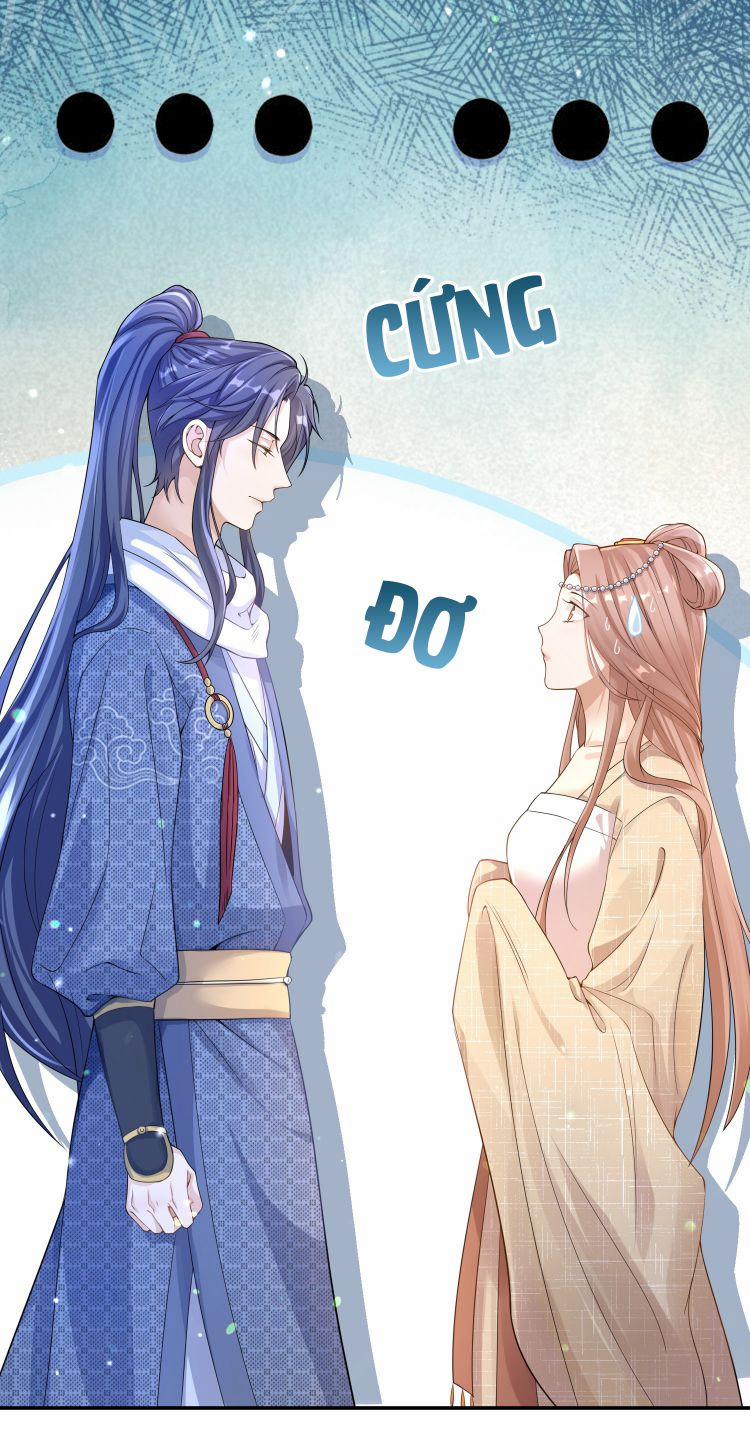 Scandal Quá Nhiều Là Lỗi Của Tôi Sao? 4 trang 6