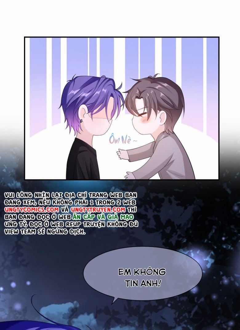 Scandal Quá Nhiều Là Lỗi Của Tôi Sao? 40 trang 16