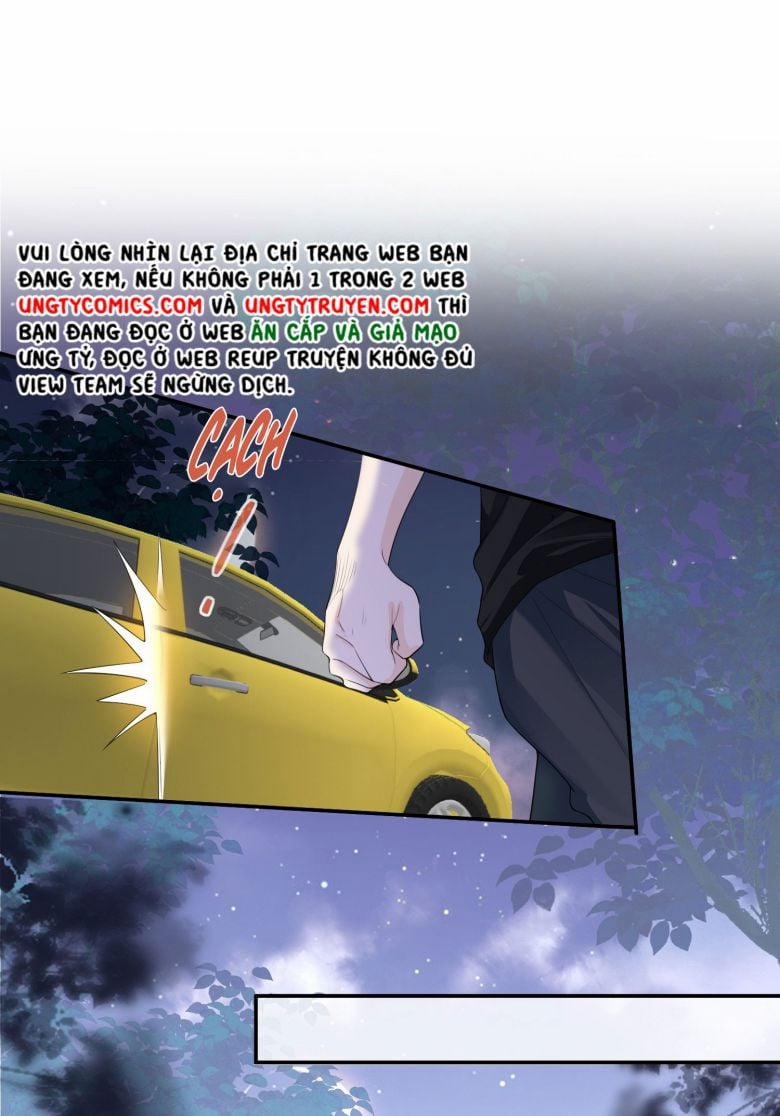 Scandal Quá Nhiều Là Lỗi Của Tôi Sao? 40 trang 21