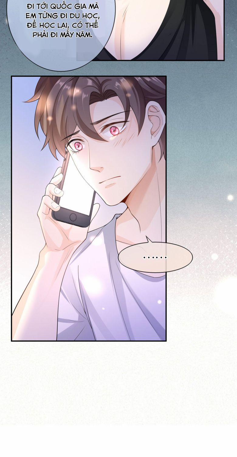 Scandal Quá Nhiều Là Lỗi Của Tôi Sao? 40 trang 26