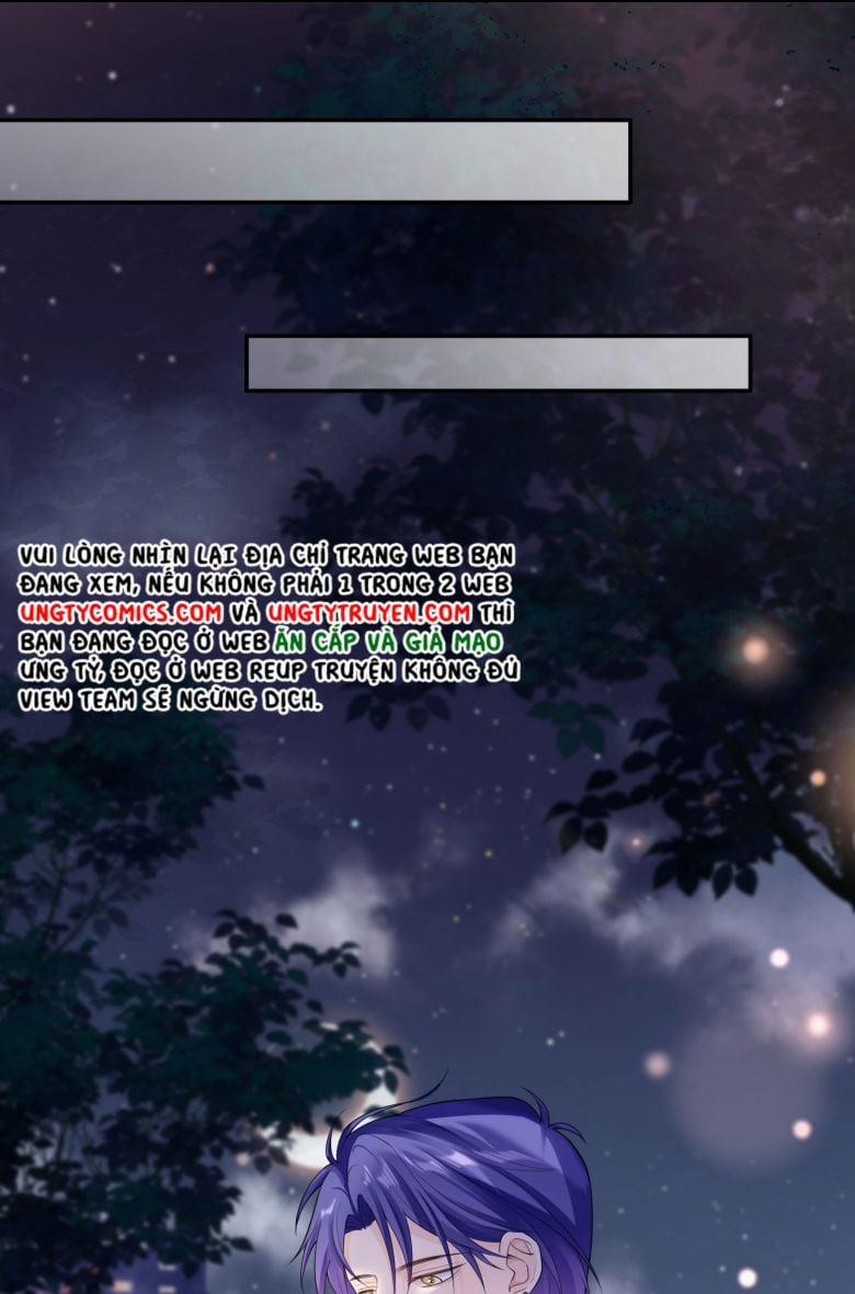 Scandal Quá Nhiều Là Lỗi Của Tôi Sao? 40 trang 30