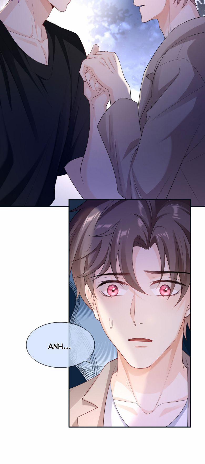 Scandal Quá Nhiều Là Lỗi Của Tôi Sao? 40 trang 4