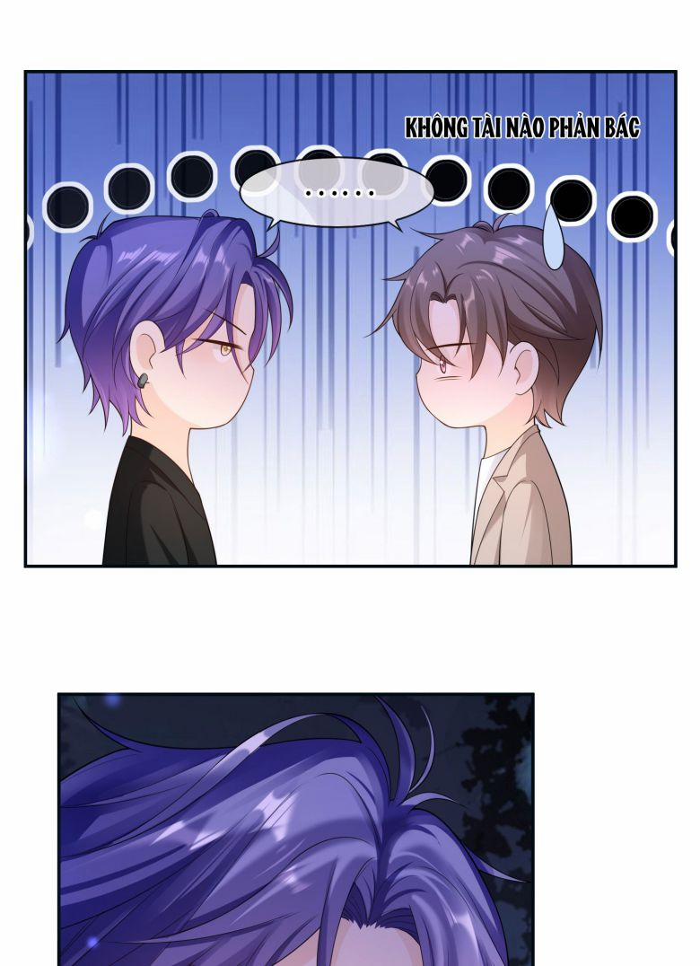 Scandal Quá Nhiều Là Lỗi Của Tôi Sao? 40 trang 9