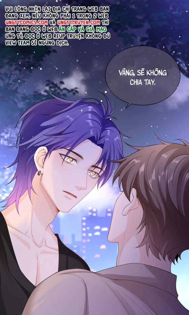 Scandal Quá Nhiều Là Lỗi Của Tôi Sao? 41 trang 1