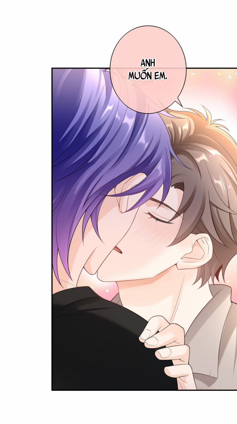 Scandal Quá Nhiều Là Lỗi Của Tôi Sao? 41 trang 13