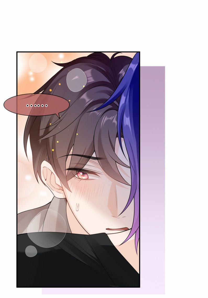 Scandal Quá Nhiều Là Lỗi Của Tôi Sao? 41 trang 18