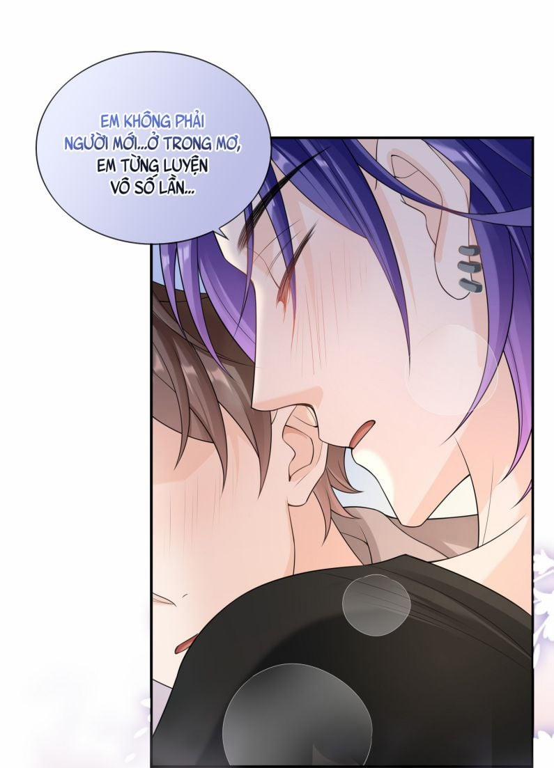 Scandal Quá Nhiều Là Lỗi Của Tôi Sao? 41 trang 20