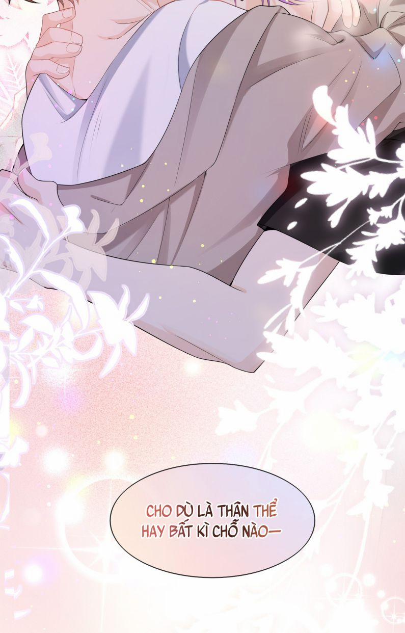 Scandal Quá Nhiều Là Lỗi Của Tôi Sao? 41 trang 22