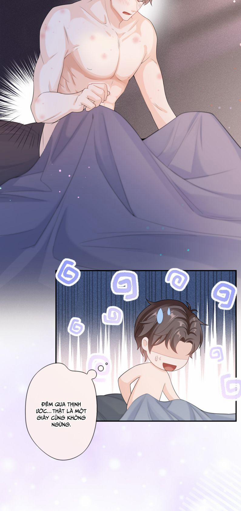 Scandal Quá Nhiều Là Lỗi Của Tôi Sao? 41 trang 27