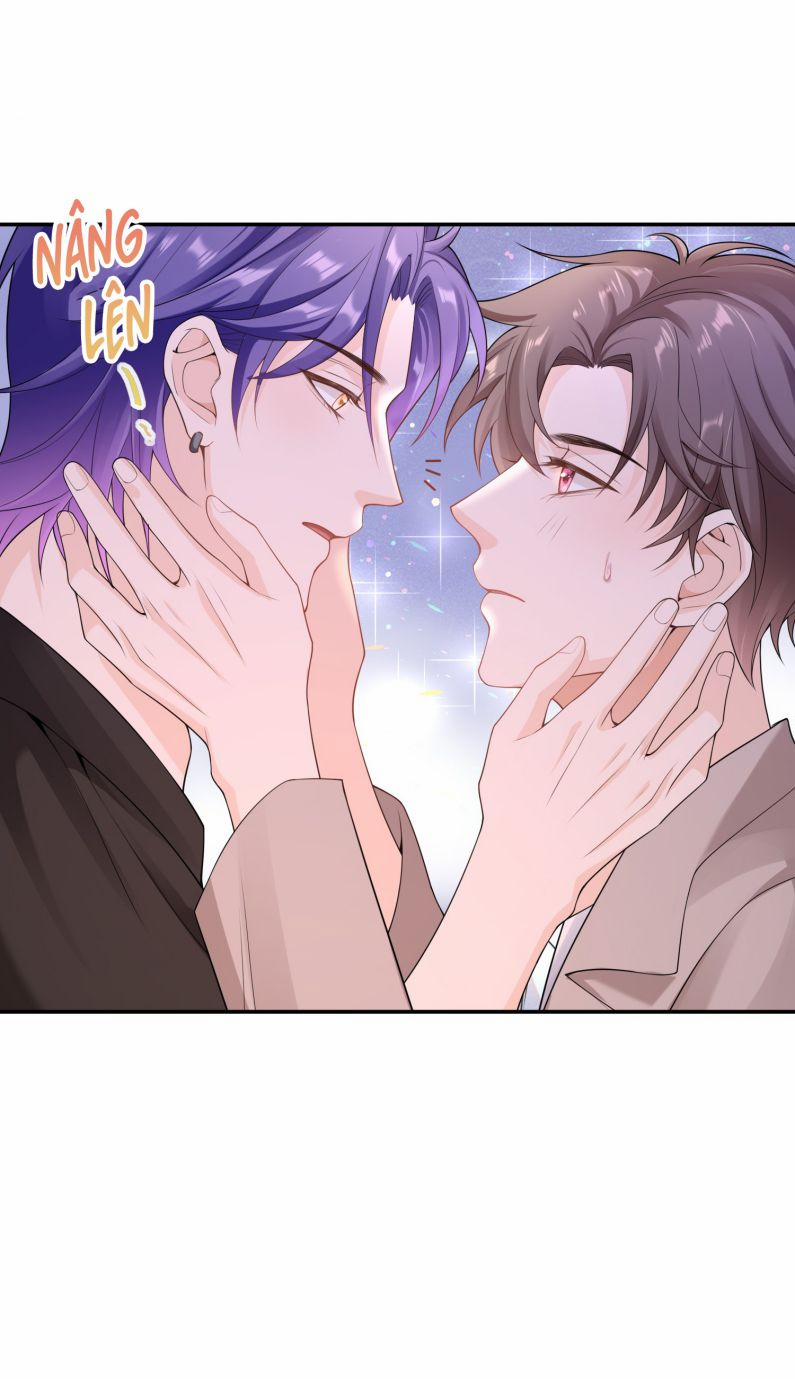 Scandal Quá Nhiều Là Lỗi Của Tôi Sao? 41 trang 6