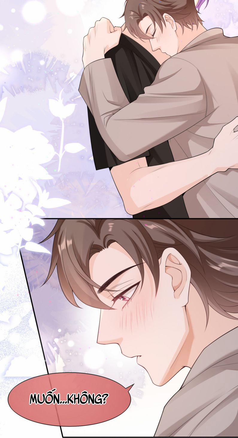 Scandal Quá Nhiều Là Lỗi Của Tôi Sao? 41 trang 9