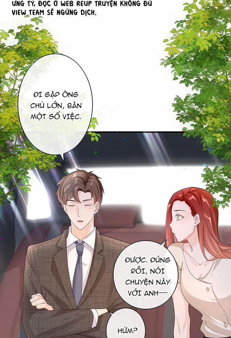 Scandal Quá Nhiều Là Lỗi Của Tôi Sao? 42 trang 1