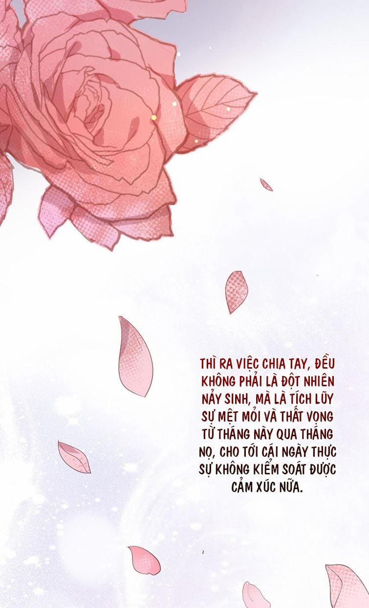 Scandal Quá Nhiều Là Lỗi Của Tôi Sao? 42 trang 16