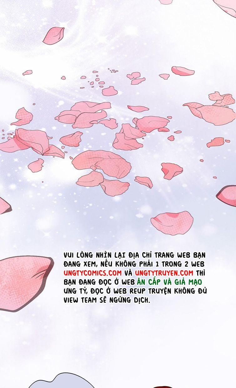 Scandal Quá Nhiều Là Lỗi Của Tôi Sao? 42 trang 17